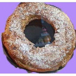 Paris Brest
