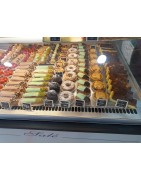 Pâtisseries Artisanales